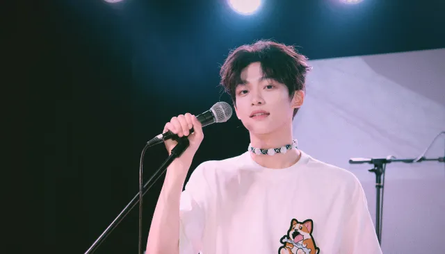 Wu Suowei: Forbidden Temptation in Texas