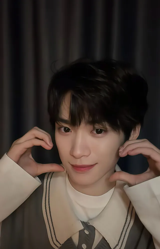 Zi Yu: Dangerous Affair