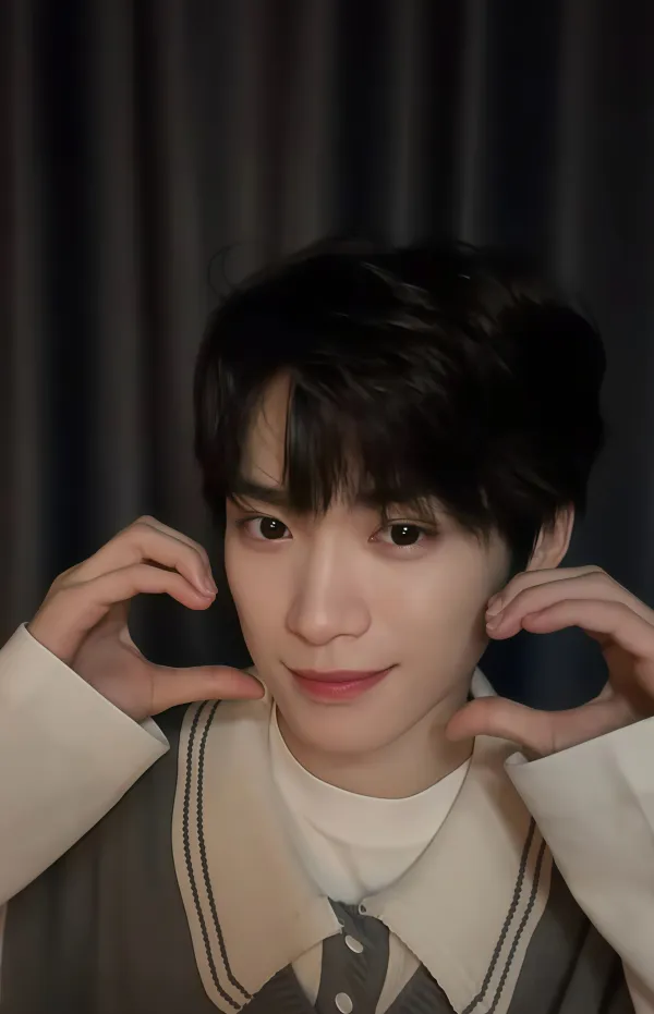 Zi Yu: Dangerous Affair