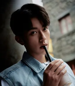 Dominant Melody: Li Peien