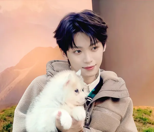 Agent Wu Suowei: The Damaged File