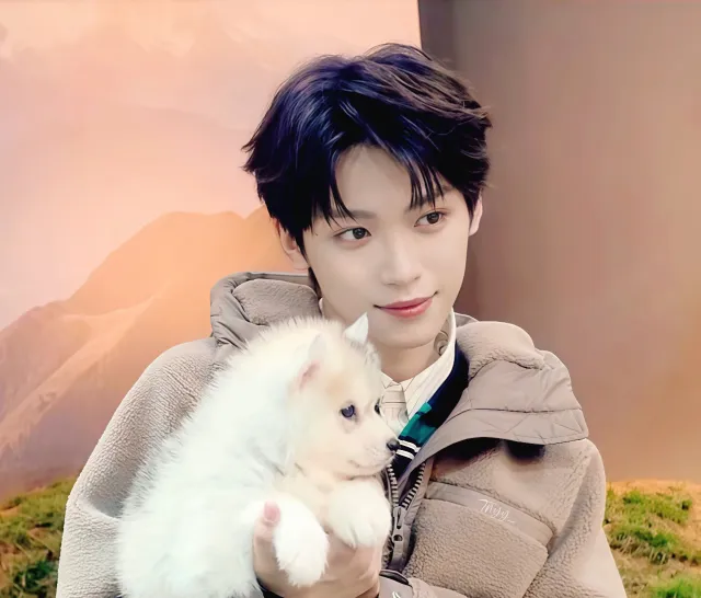 Agent Wu Suowei: The Damaged File