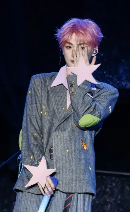 Zi Yu | FORBIDDEN OBSESSION