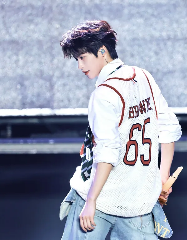 Possession: Zi Yu's Territory