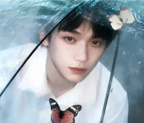 Zi Yu: Infiltrator's Hunger