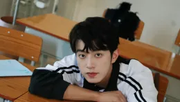 Shadow Claim | Li Peien