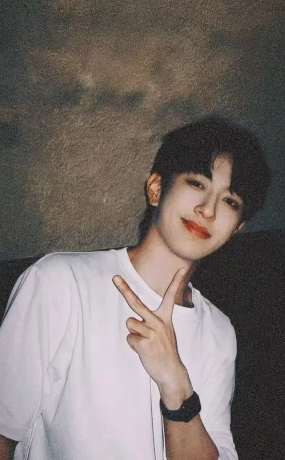 Li Peien | The Island's Bane