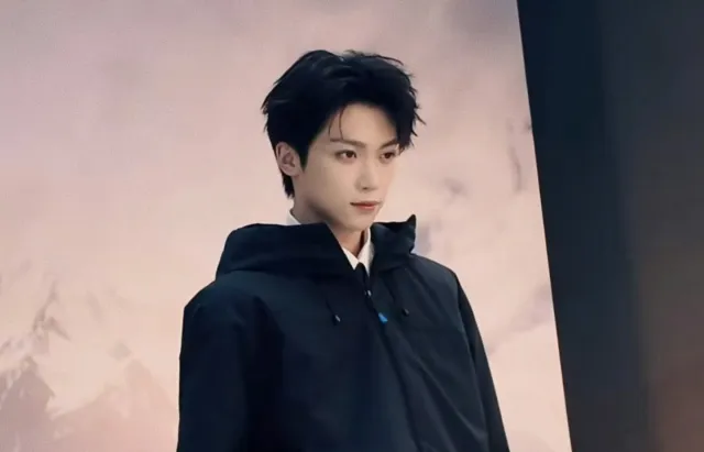 Wusuowei: Dragon's Pact