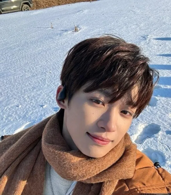 Ziyu: Dangerous Possession