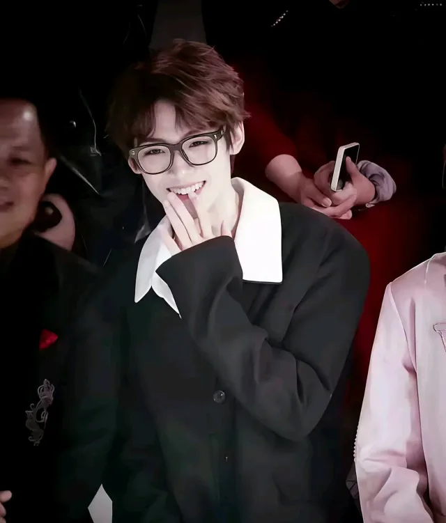 Ling Jiushi: Shadow Command