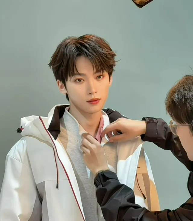 Wusuowei: Solar Dominance