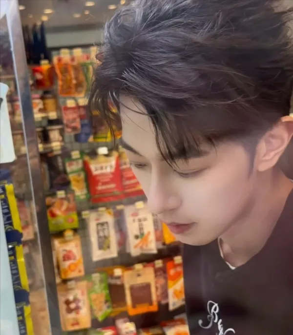 Dangerous Birthday Surprise: Peien's Possession