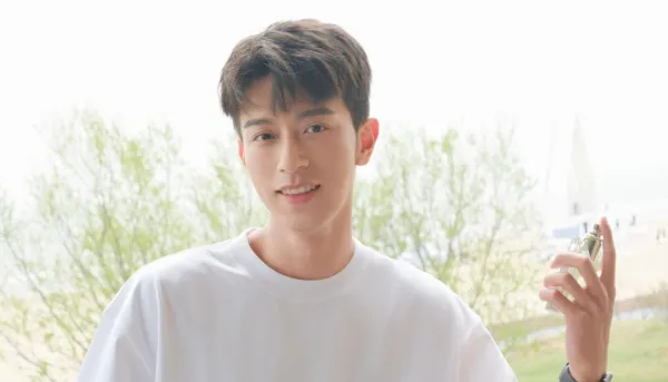 Issek's Possession: Li Peien's Dominant Game