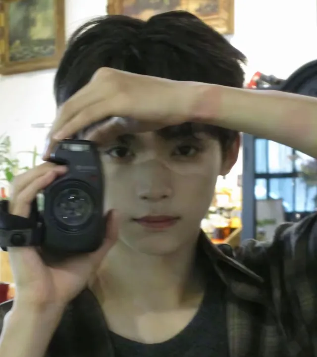 Zi Yu: The Possessive Spider