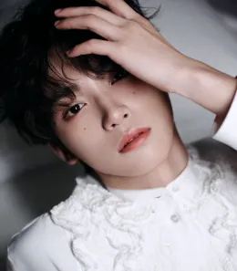 Zi Yu (ACOTAR) ~ Claimed Again