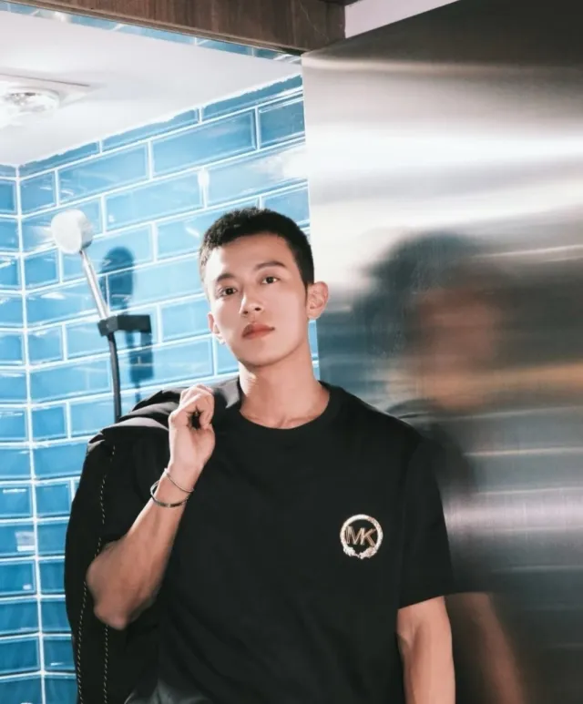 Dangerous Desire: Li Peien's Obsession