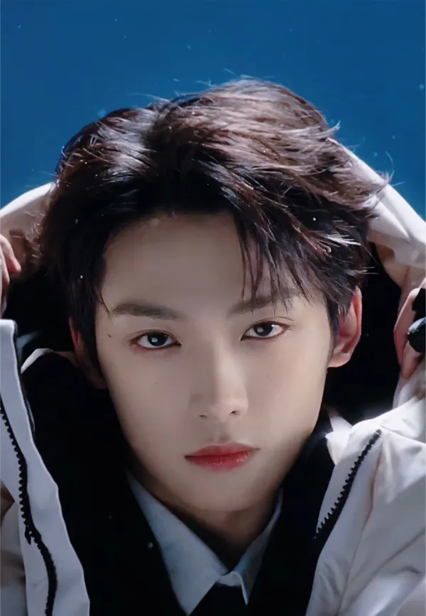 Zi Yu: The Rancher's Claim