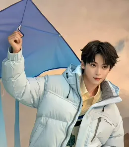 Wu Suowei: Forbidden Ranch