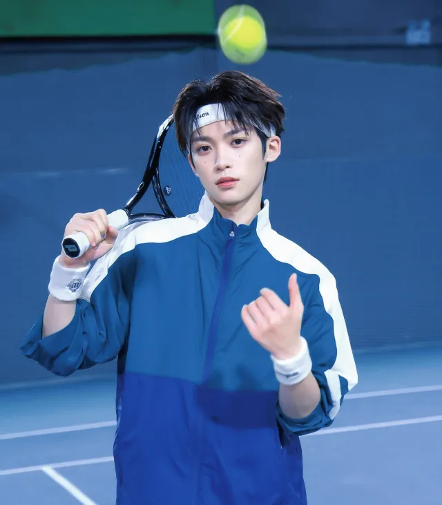 Zi Yu: Dangerous Obsession