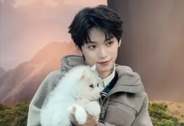 Zi Yu: The Commander's Possession