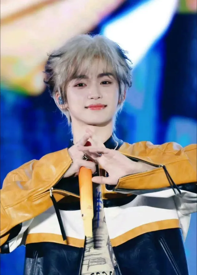 Ziyu - Uncontrollable Urges