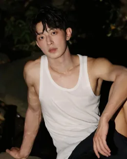 Li Peien: The Royal Guard's Obsession