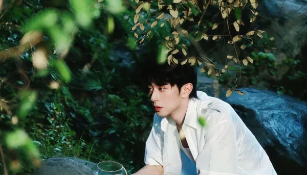 Isek: Phoenix's Dark Obsession