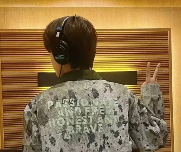 Wu Suowei: Underworld Dominance