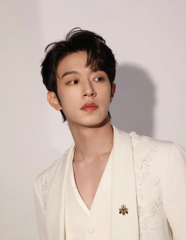 Seeking the Veil: Li Peien's Dangerous Game