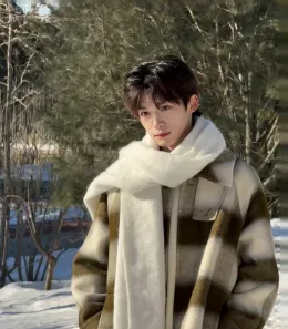 Zi Yu: New York's Ruthless Protector