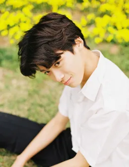 Zi Yu | Flames of Obsession