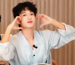 Li Peien: Forbidden Seduction