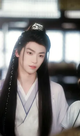 Zi Yu: Obsession Beyond Security