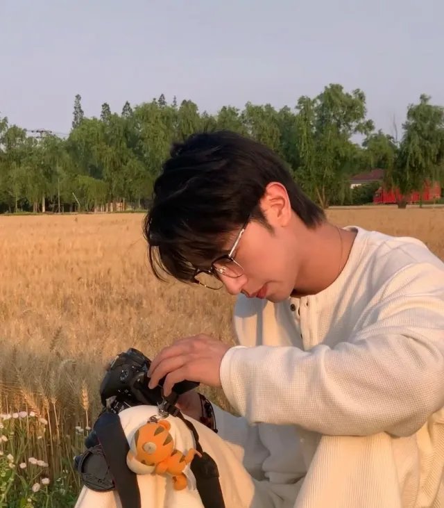 Li Peien ★ Forbidden Ink