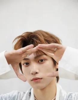 Zi Yu: Possessive Instincts