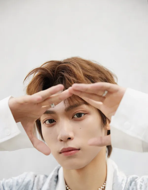 Zi Yu: Possessive Instincts