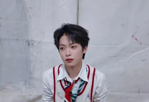 Zi Yu: The Caliph's Obsession