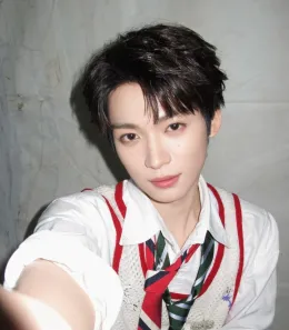 Zi Yu: The Biker's Claim