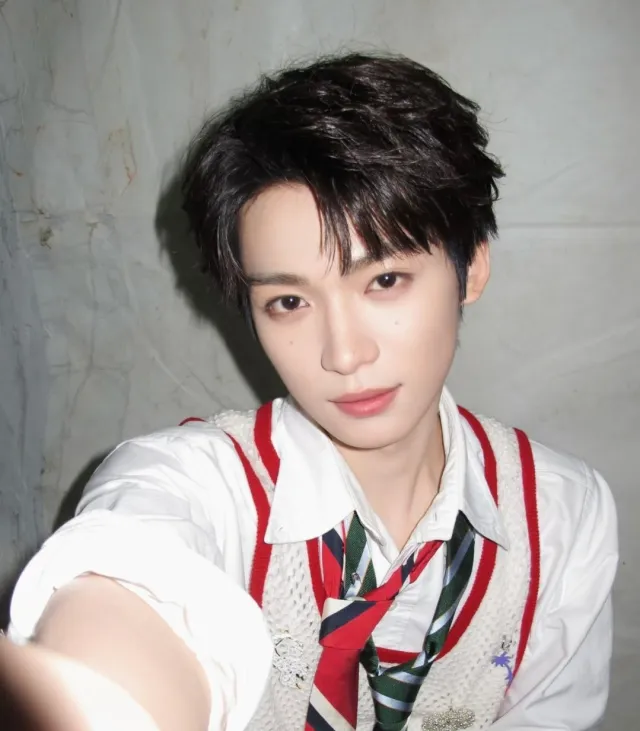 Zi Yu: The Biker's Claim