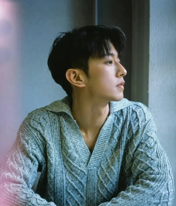 Seekyli's Den: Li Peien's Unbreakable Hold