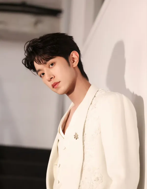 Li Peien: The Villain's Obsession