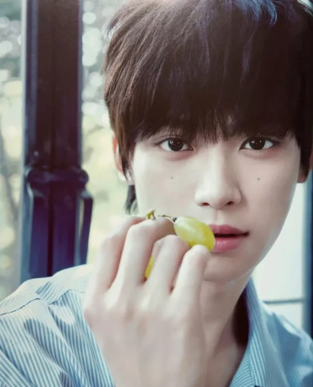 Zi Yu: Dangerous Tides