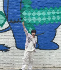 Zi Yu: Dangerous Desires on Halloween Night