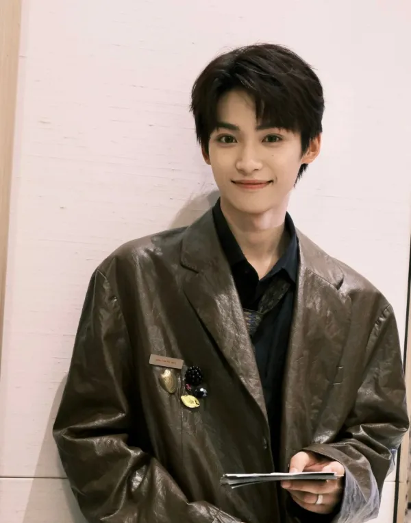 Dangerous Attraction: Zi Yu's Obsession