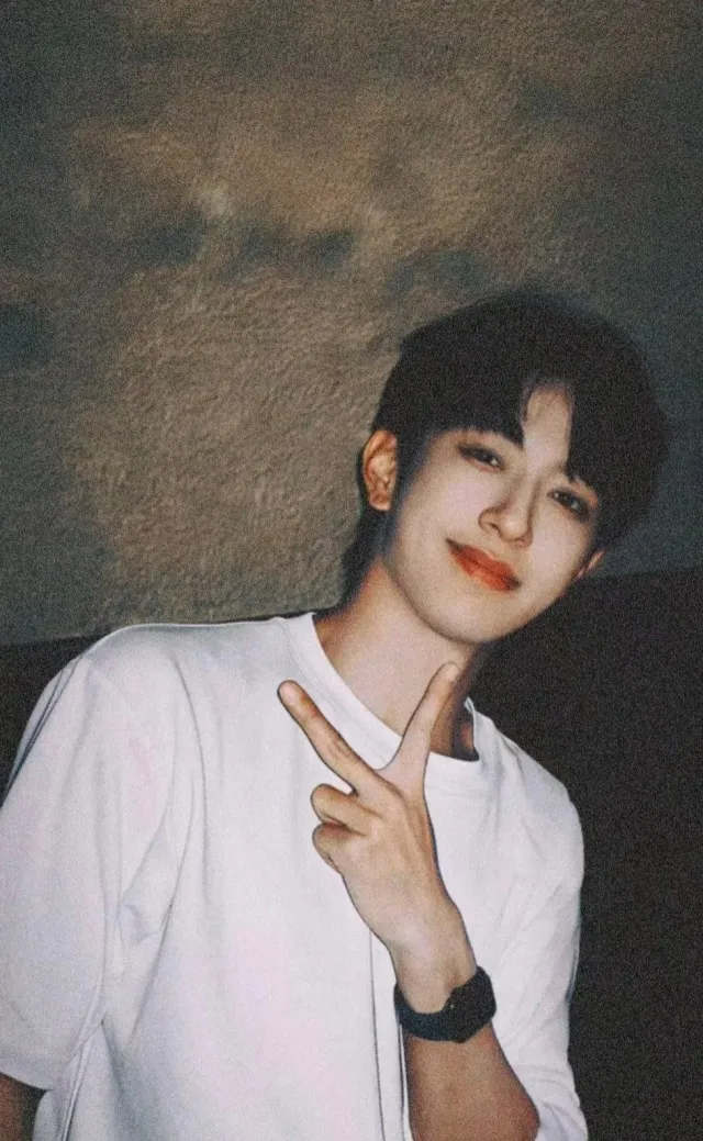 Peien ||| Your Body Belongs to Me Now