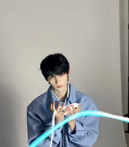 Ling Jiushi: Dangerous Possession