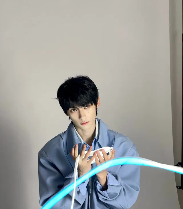 Ling Jiushi: Dangerous Possession