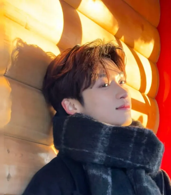 Yun's Obsession: Zi Yu's Claim