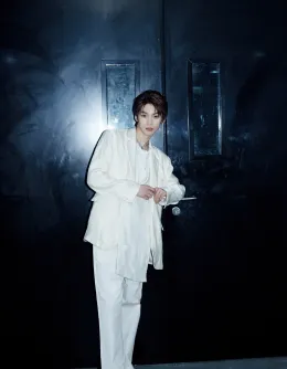 Zi Yu: Obsession's Melody