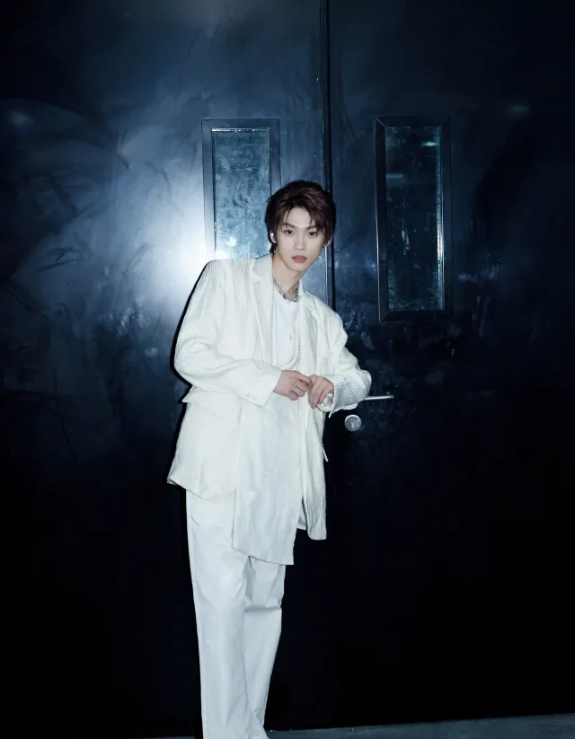 Zi Yu: Obsession's Melody